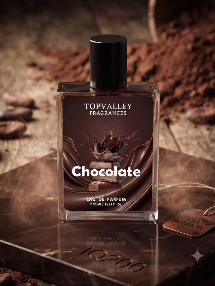 Chocolate EDP - 50 ml