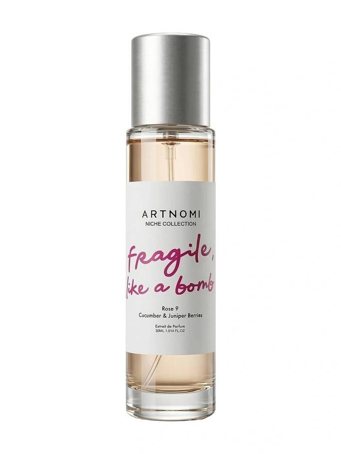 Fragile Like a Bomb EDP -30 ml