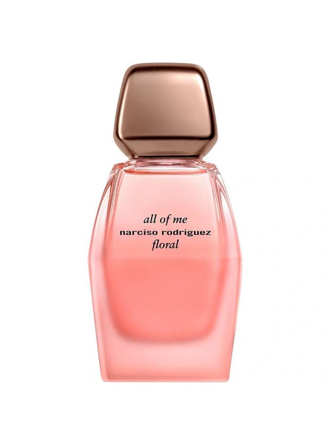 Women All Of Me Floral EDP