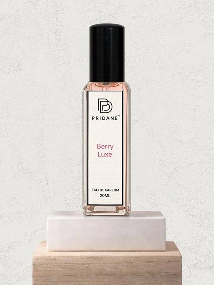 Berry Luxe EDP - 20 ml