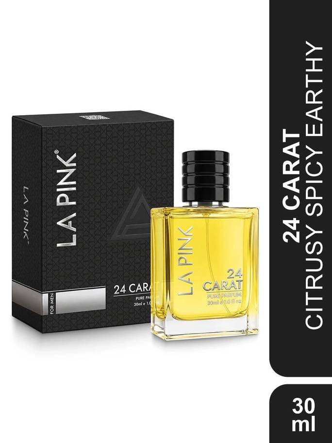 Men 24 Carat EDP - 30 ml