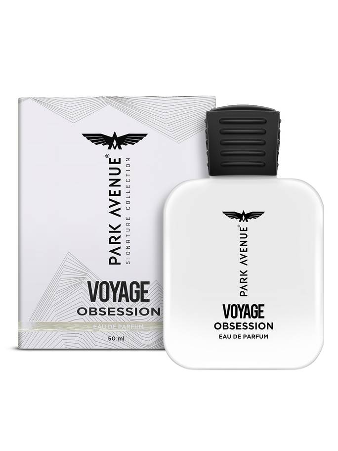 Voyage Obsession EDP - 50 ml