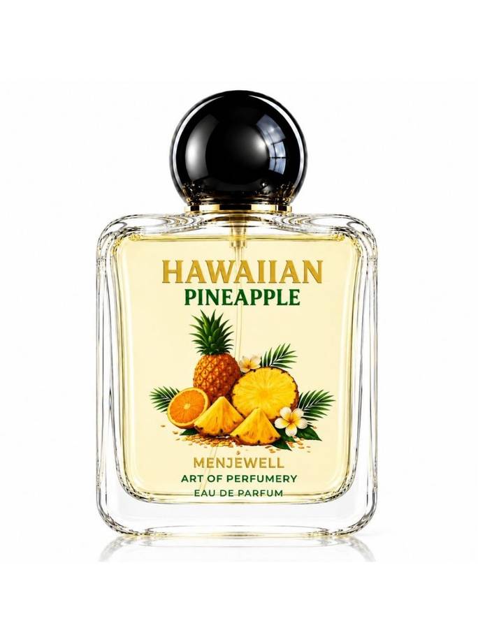 Pineapple EDP - 50 ml