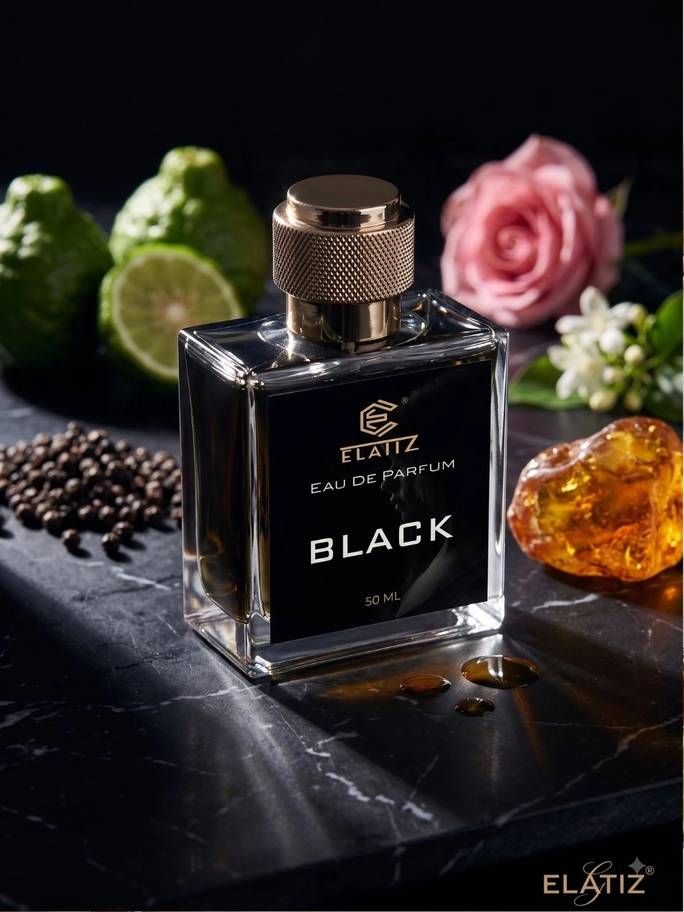 Eau De Parfum - 50 ml