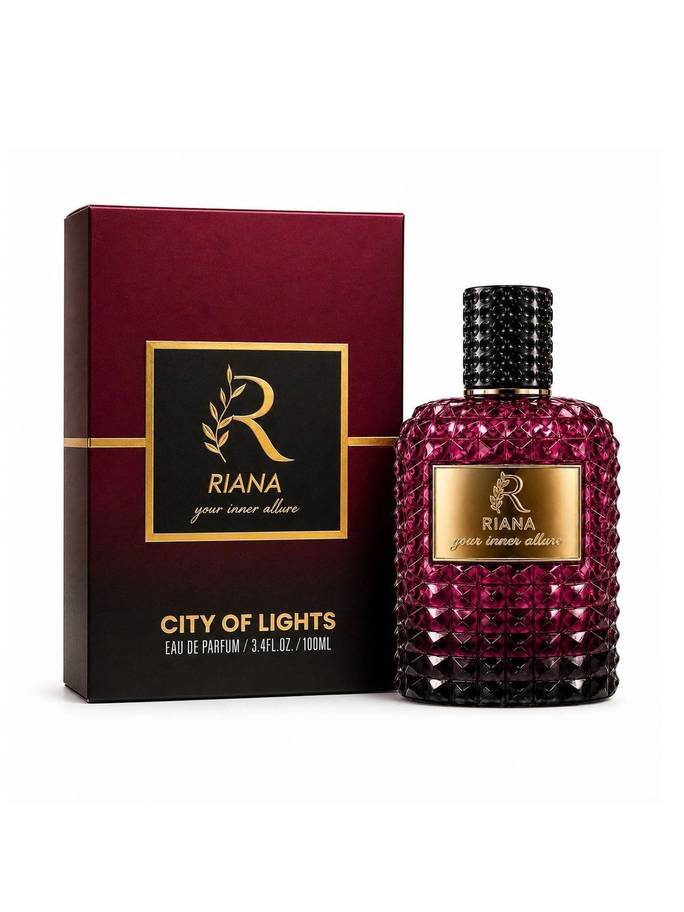 City of Lights