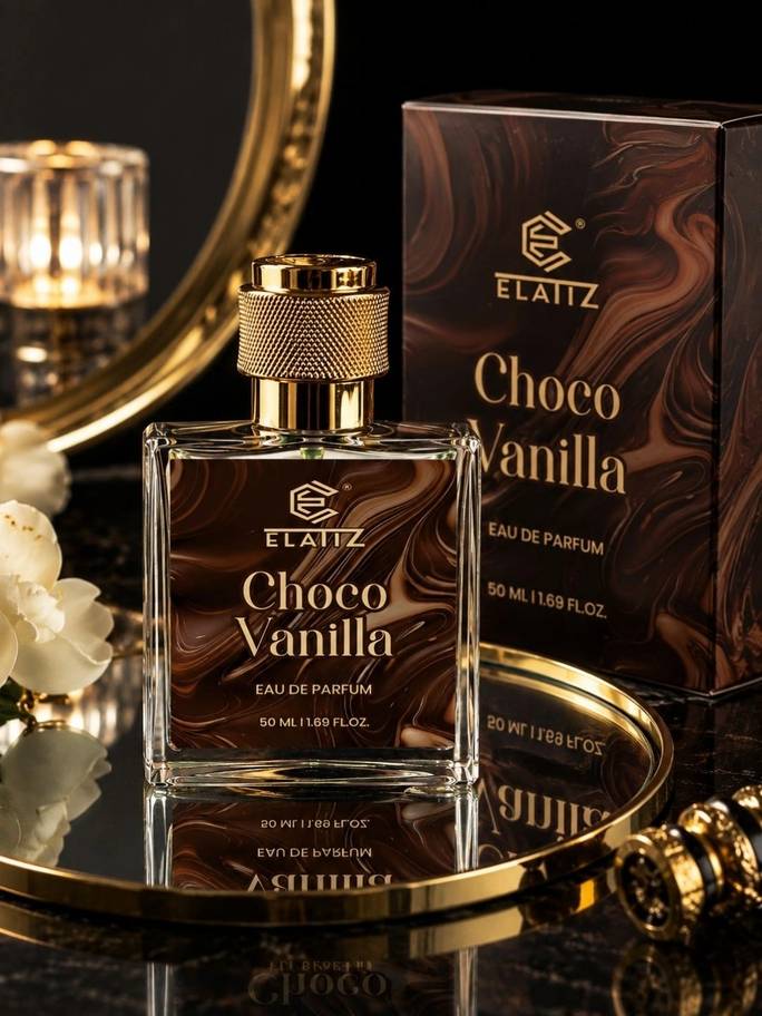 Choco Vanilla EDP - 50 ml