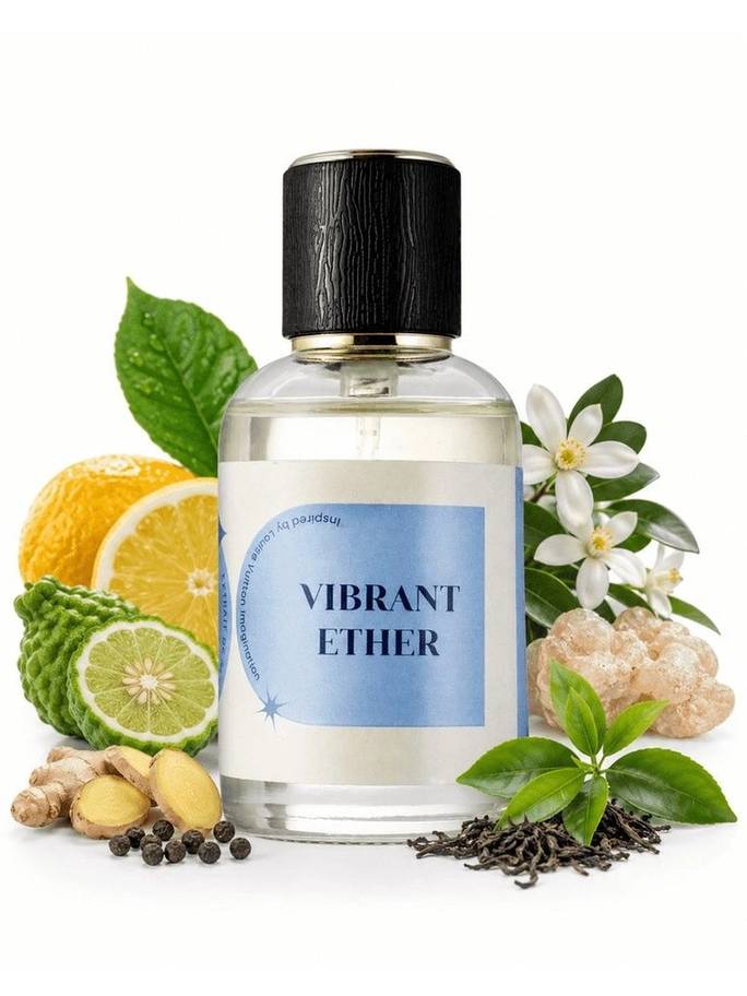 Vibrant EtherExtrait De Parfum