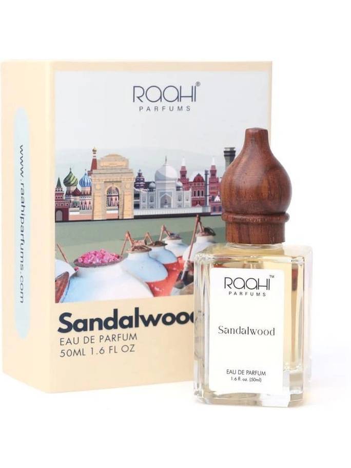 Sandalwood EDP