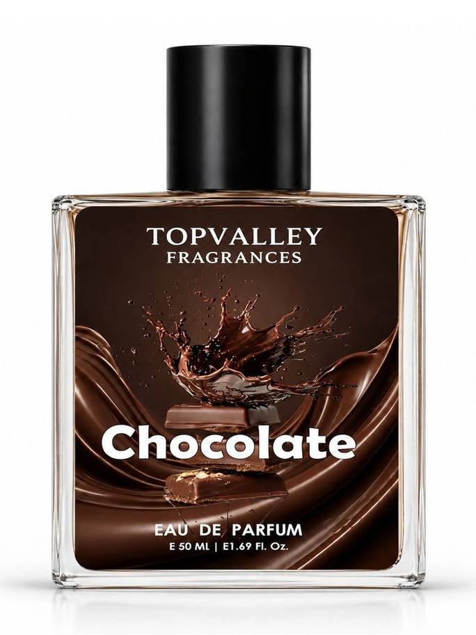Chocolate EDP - 50 ml