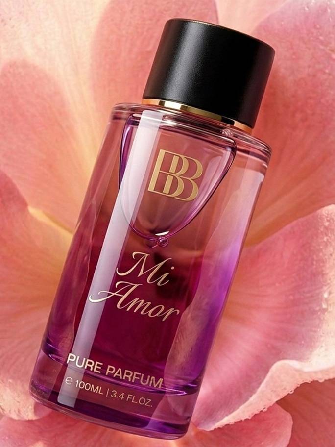 Women Mi Amor Perfume - 100ml