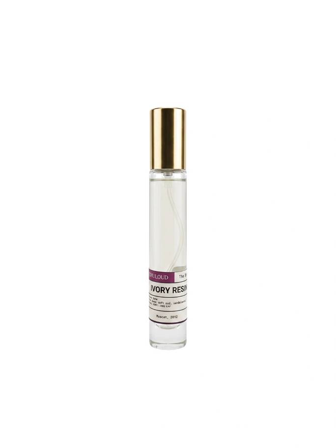 Ivory Resonance De Perfume