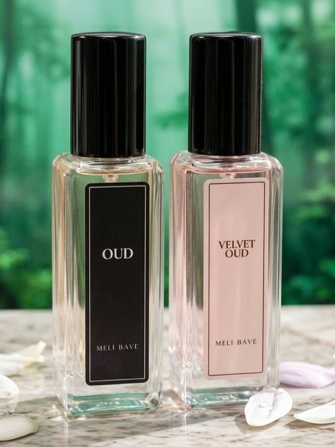 Couple Chemistry OUD - 50 ML