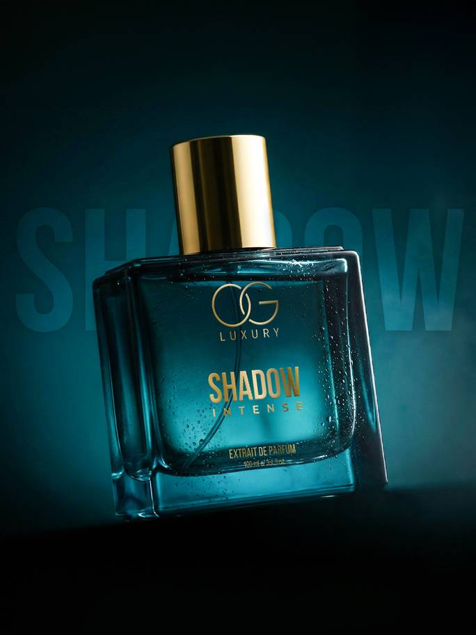 Men Shadow Intense EDP - 100ml