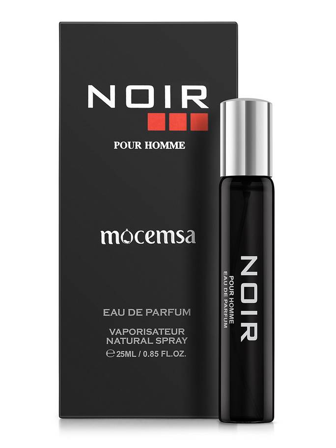 Men Noir EDP - 25 ml