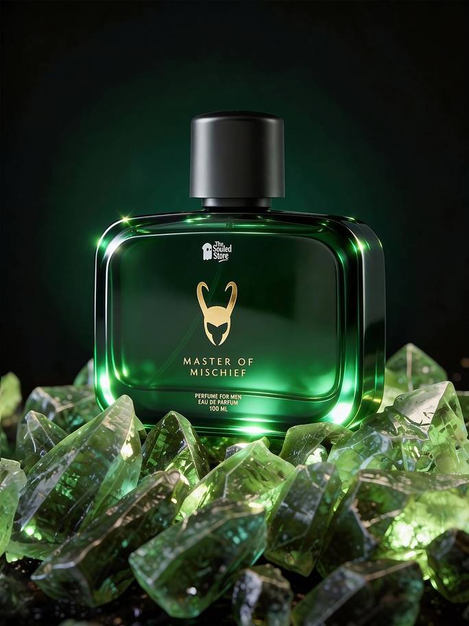 Men Master Of Mischief EDP
