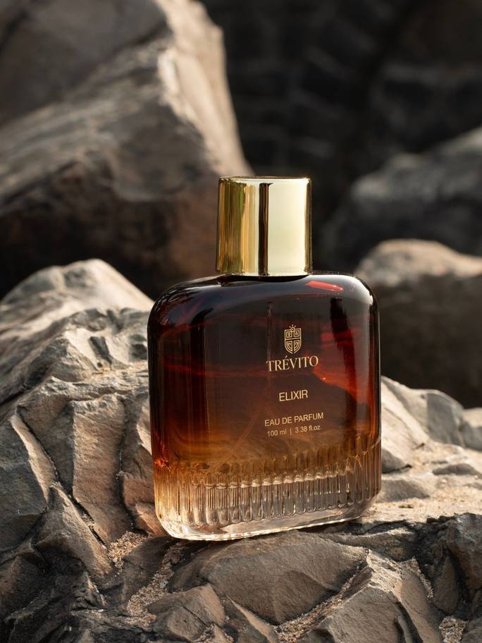 Men Elixir EDP - 100 ml