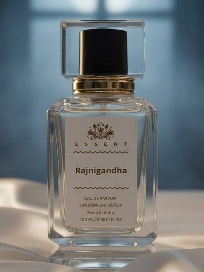 Rajnigandha EDP - 100 ml