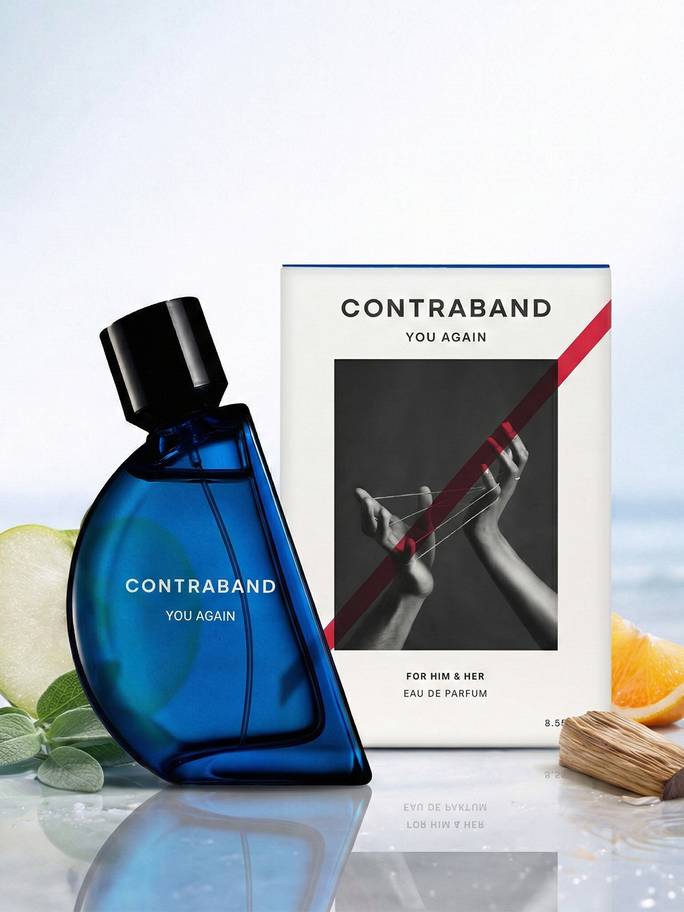 You Again Long Lasting EDP
