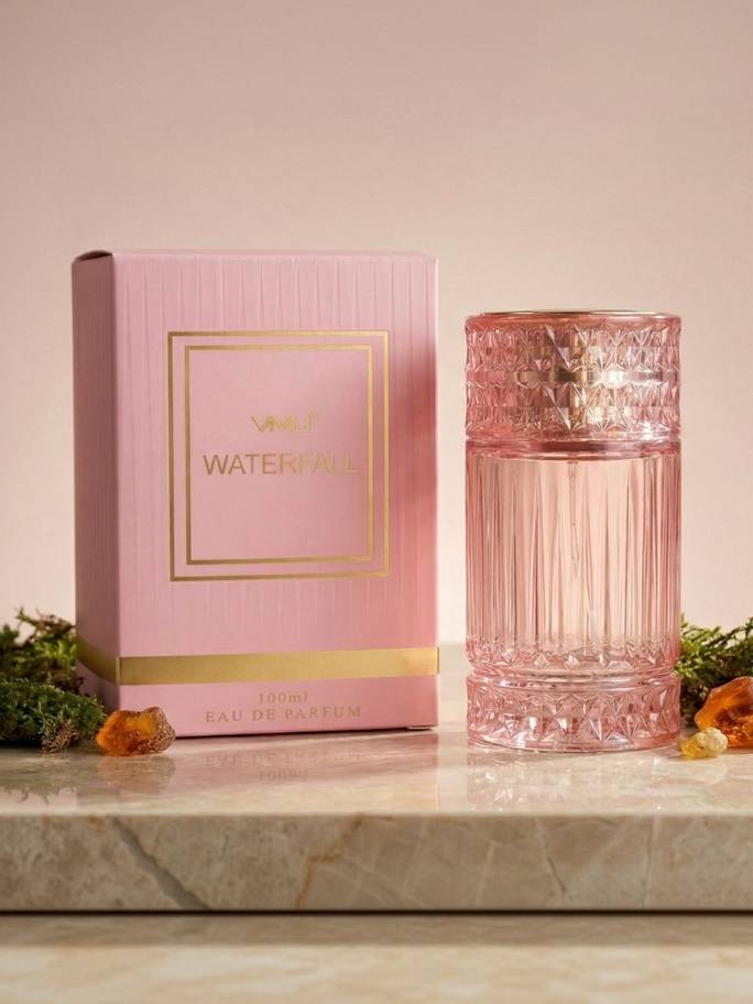 Waterfall Pink EDP - 100 ml