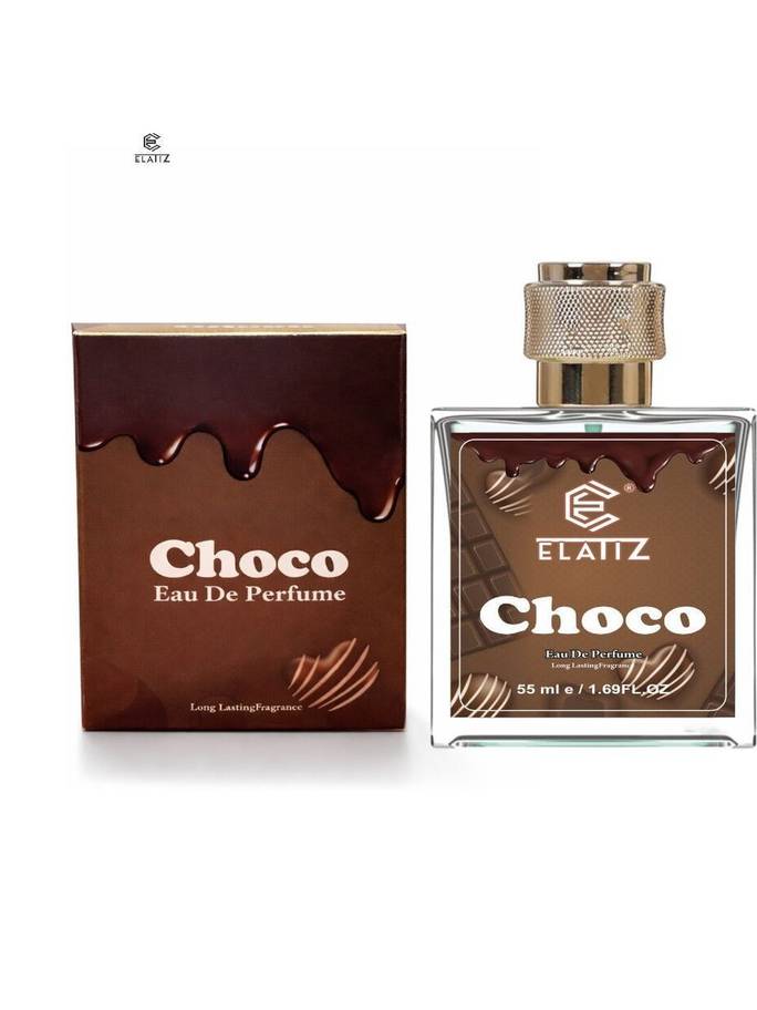Choco Eau De Parfum - 55 ml