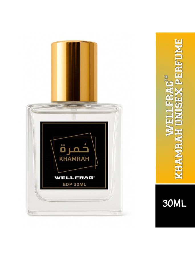 Khamrah Eau De Perfume- 30 ml