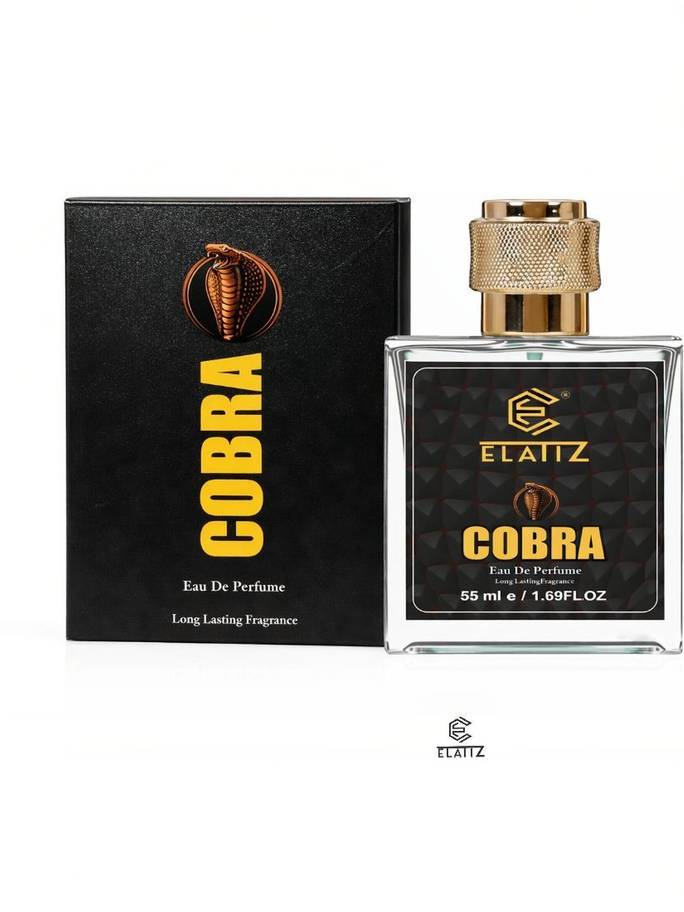 Unisex Eau De Parfum - 55 ml