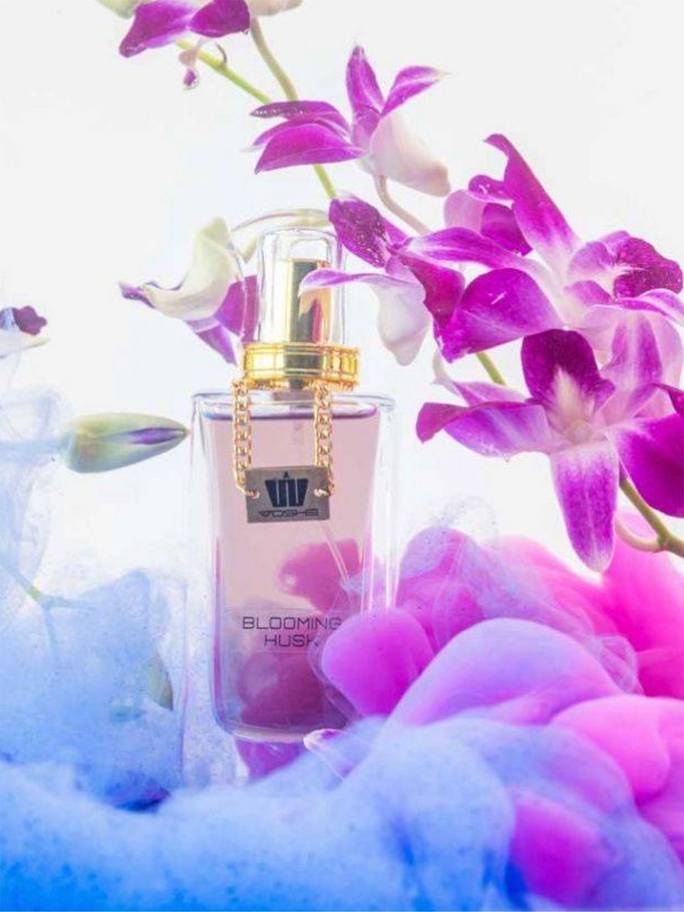 Blooming Husk EDP- 100 ml