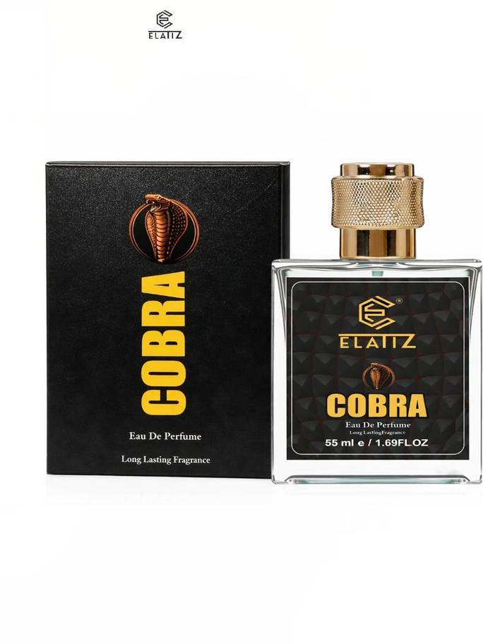 Unisex Eau De Parfum - 55 ml