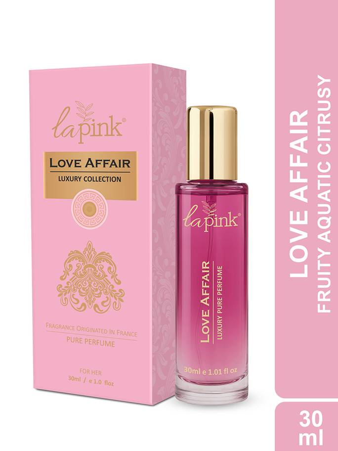 Women Love Affair Perfume