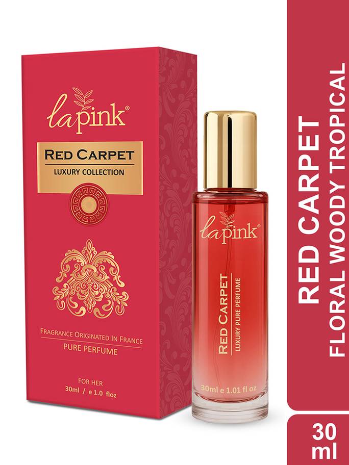 Red Carpet Women Perfume -30ml