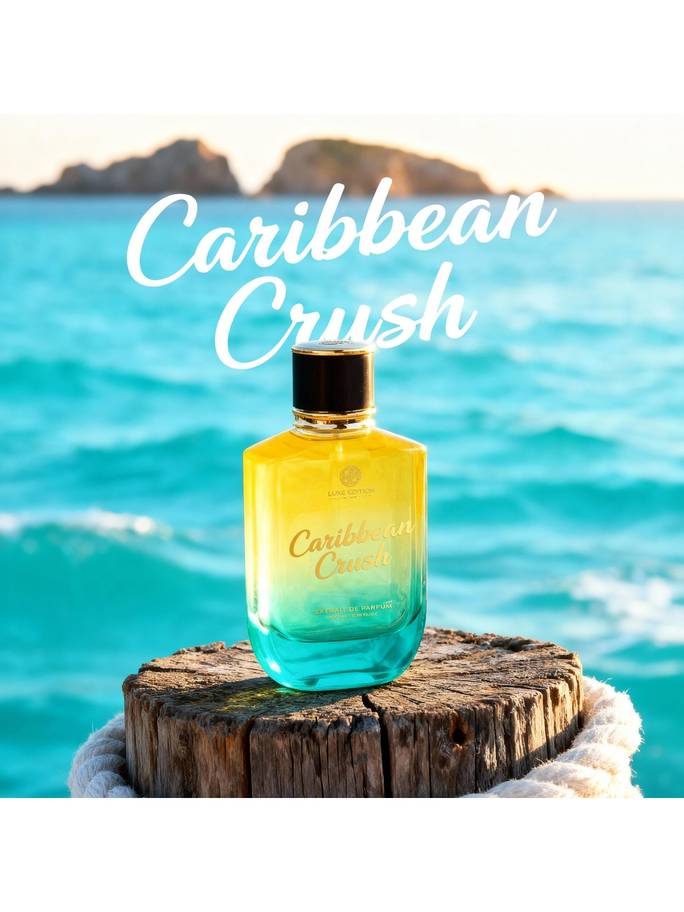 Caribbean Crush Perfume-100 ml
