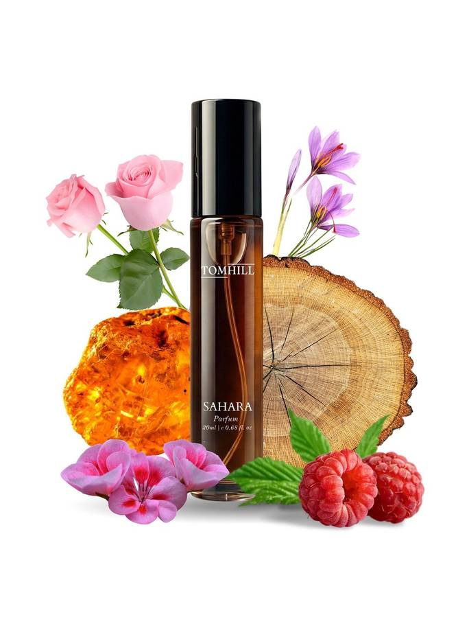 Sahara Eau De Perfume -20 ml