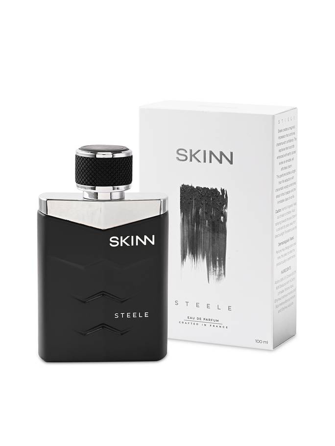 Men Steele EDP 100 ml