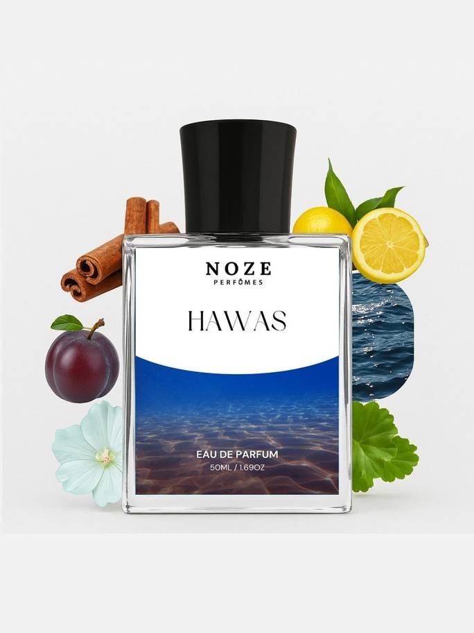 Men Hawas EDP - 50 ml