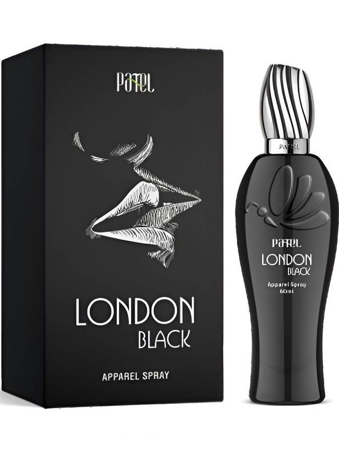 Unisex Apparel Perfume - 60 ml