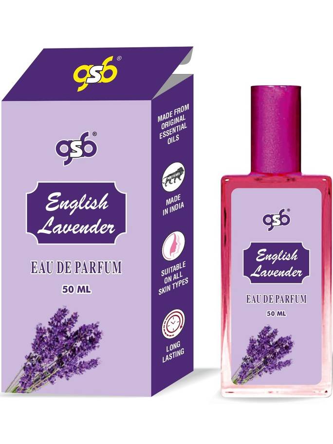 English Lavender Parfum 50 ml