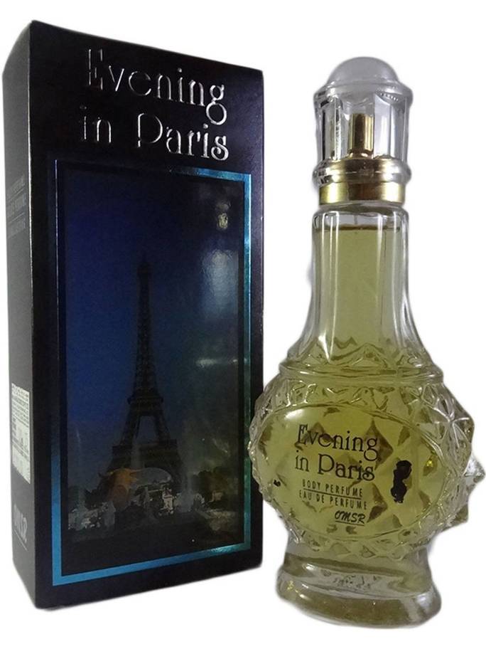 Evening In Paris Parfum- 110ml