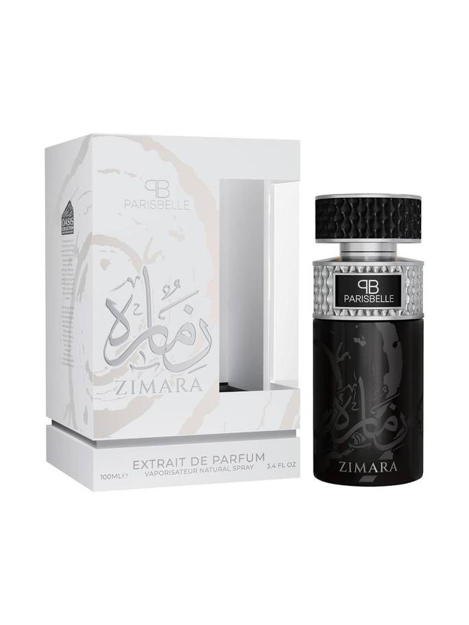 Extrait De Parfum - 100 ml