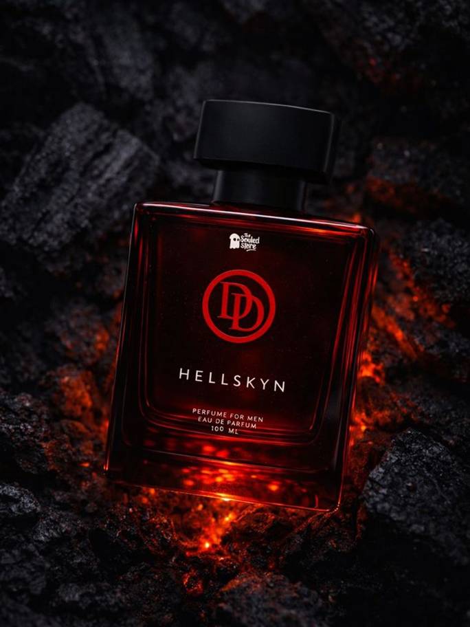 Daredevil Hellskyn EDP- 100 ml