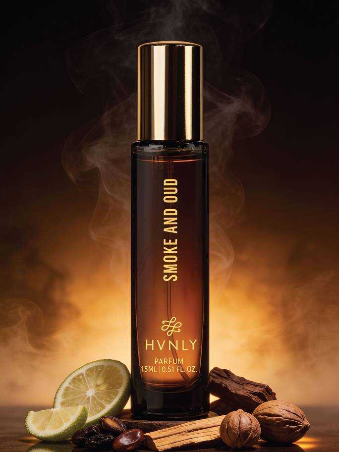 Eau de Parfum - 15 ml
