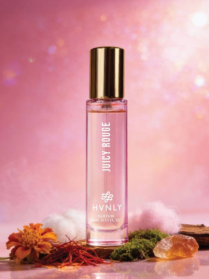 Eau de Parfum - 15 ml