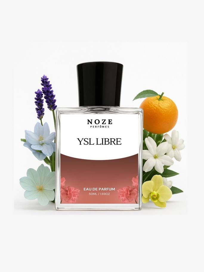 YSL Libre Eau De Parfum - 50ml