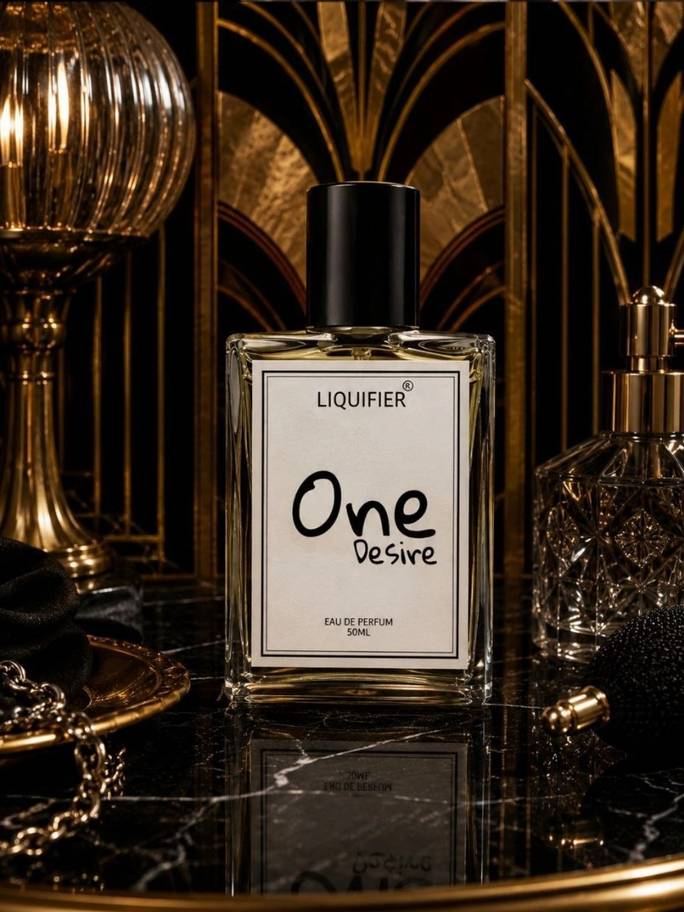 One Desire EDP - 50 ml
