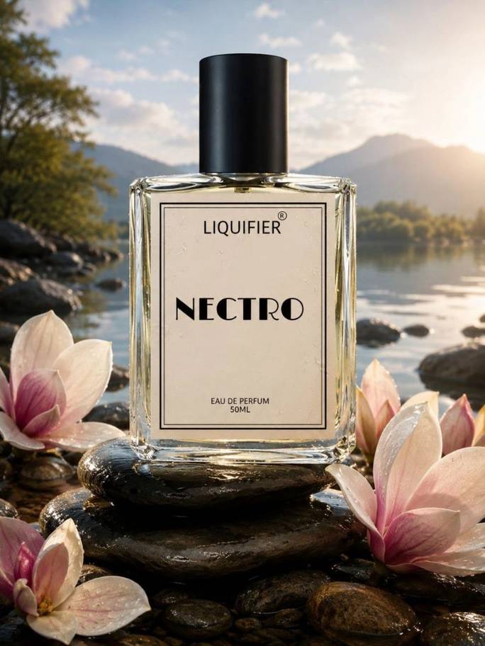 Nectro Eau De Parfum 50 ml