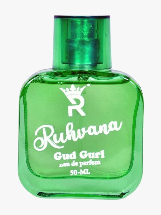 Gud Gurl Eau De Perfume