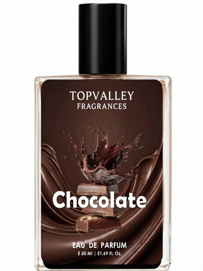 Chocolate EDP - 50 ml