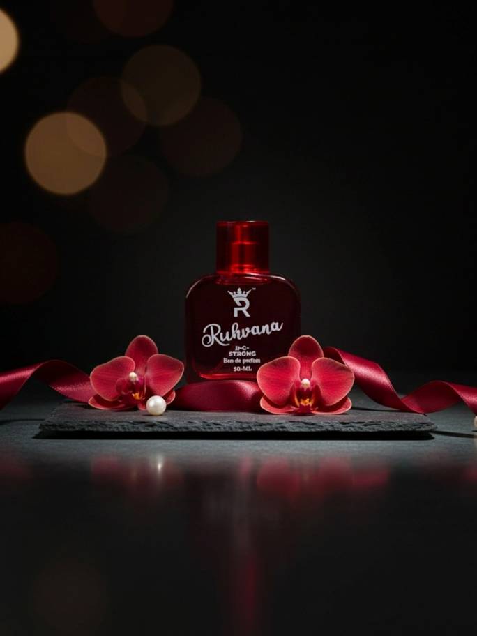 DG Strong Eau De Perfume