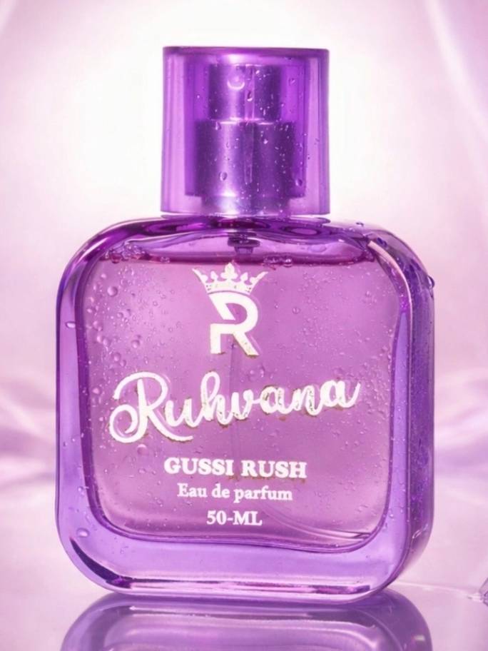 Eau de Parfum- 50 ml