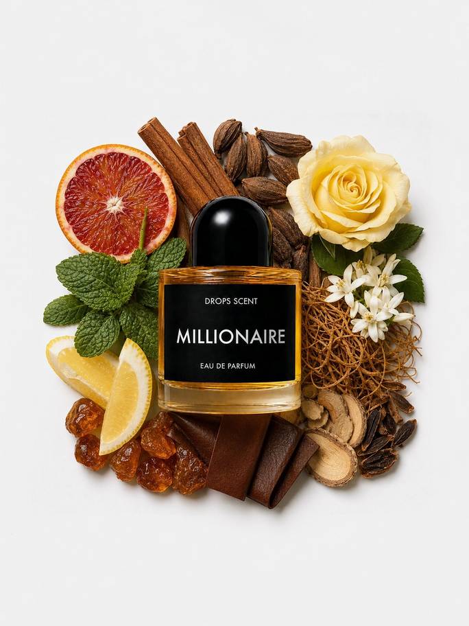 Millionaire EDP - 10 ml