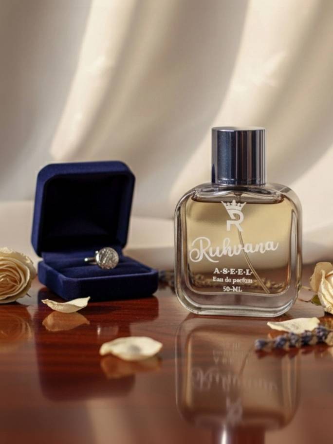 Aseel (50ml)